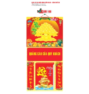 CÂY VÀNG TÀI LỘC