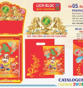 BLOC MÀNG CO