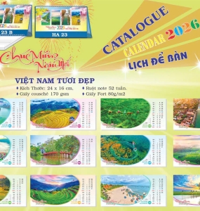 Việt Nam Tươi Đẹp