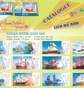 THUẬN BƯỚM XUOI GIÓ