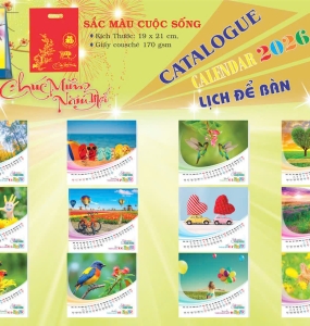 SẮC MÀU  CUỘC SỐNG 