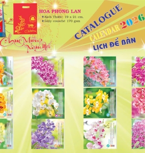 HOA PHONG LAN 