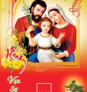 HÌNH CHÚA