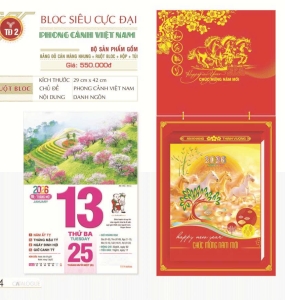 BLOC CỰC ĐẠI TĐ 02 