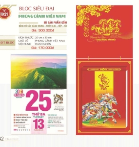 BLOC CỰC ĐẠI TĐ 21