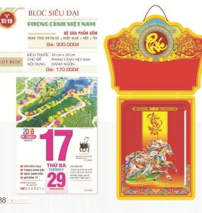 BLOC CỰC ĐẠI TĐ 19