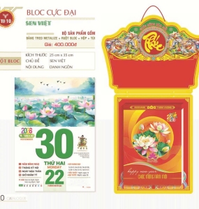 BLOC CỰC ĐẠI TĐ 10