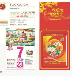 BLOC CỰC ĐẠI TĐ 12