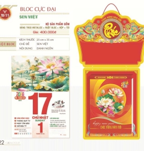 BLOC CỰC ĐẠI TĐ 11